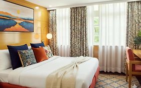 Hotels Daffodils Connaught Place